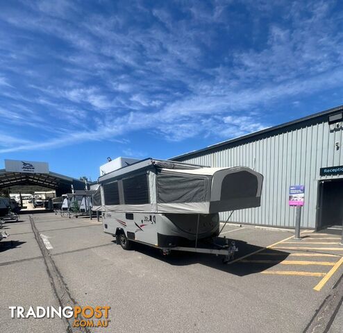 2023 JAYCO SWAN CARAVAN - photo 3 of 21