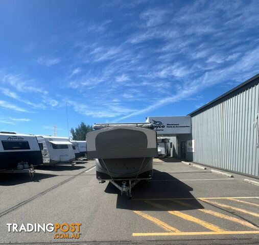2023 JAYCO SWAN CARAVAN - photo 2 of 21