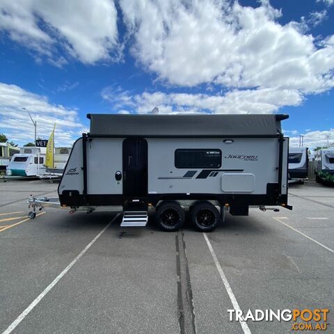 2024 JAYCO JOURNEY CARAVAN - photo 3 of 17