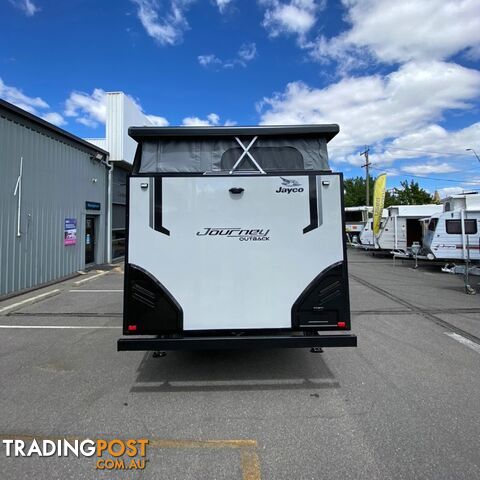 2024 JAYCO JOURNEY CARAVAN - photo 5 of 17