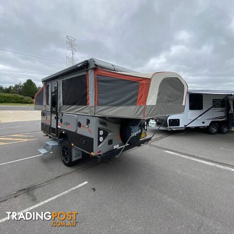 2022 JAYCO EAGLE CARAVAN - photo 4 of 16