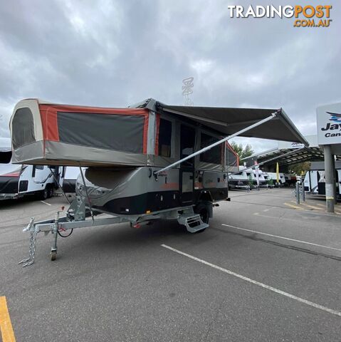 2022 JAYCO EAGLE CARAVAN - photo 2 of 16