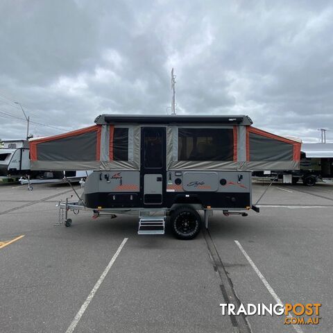 2022 JAYCO EAGLE CARAVAN - photo 3 of 16