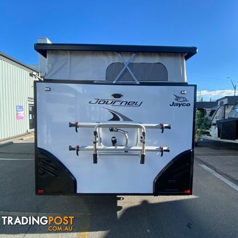 2023 JAYCO JOURNEY CARAVAN - photo 4 of 22