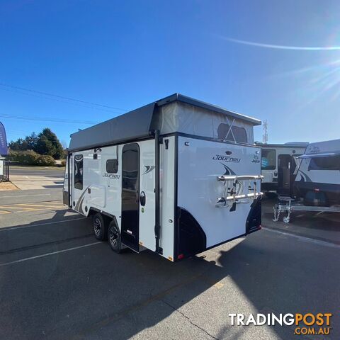 2023 JAYCO JOURNEY CARAVAN - photo 3 of 22