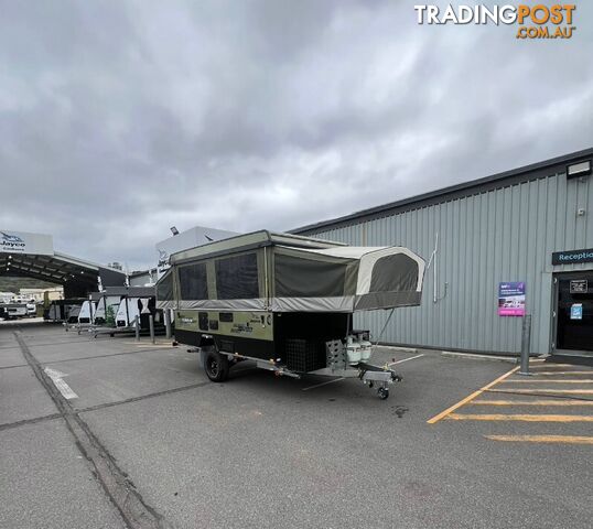 2024 JAYCO SWAN CARAVAN - photo 3 of 22