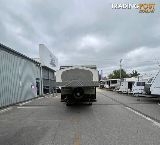 2024 JAYCO SWAN CARAVAN - photo 5 of 22