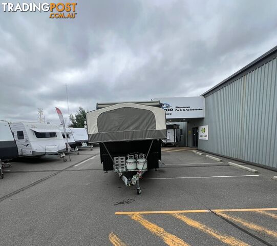 2024 JAYCO SWAN CARAVAN - photo 2 of 22