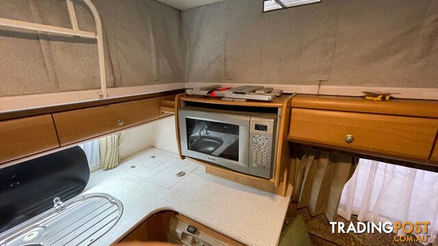 2007 Jayco J SERIES