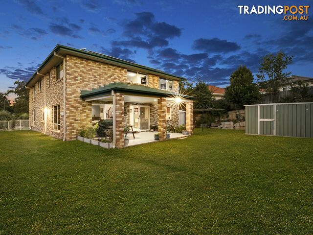 15 Rise Place MOGGILL QLD 4070