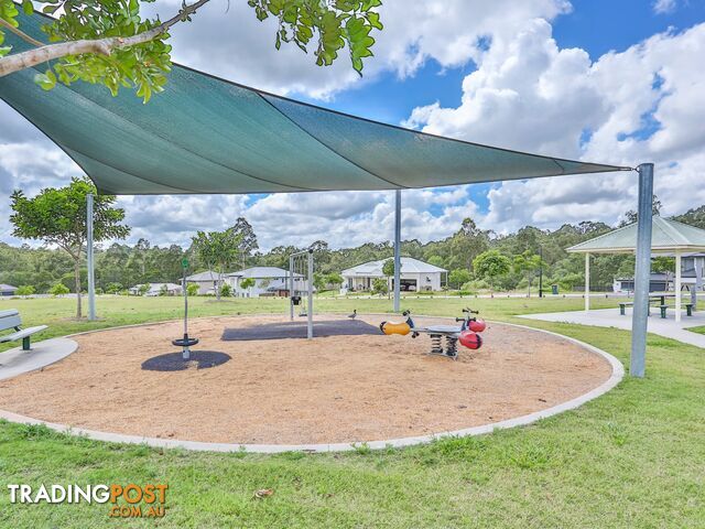 33-35 Groundberry Crescent MOGGILL QLD 4070