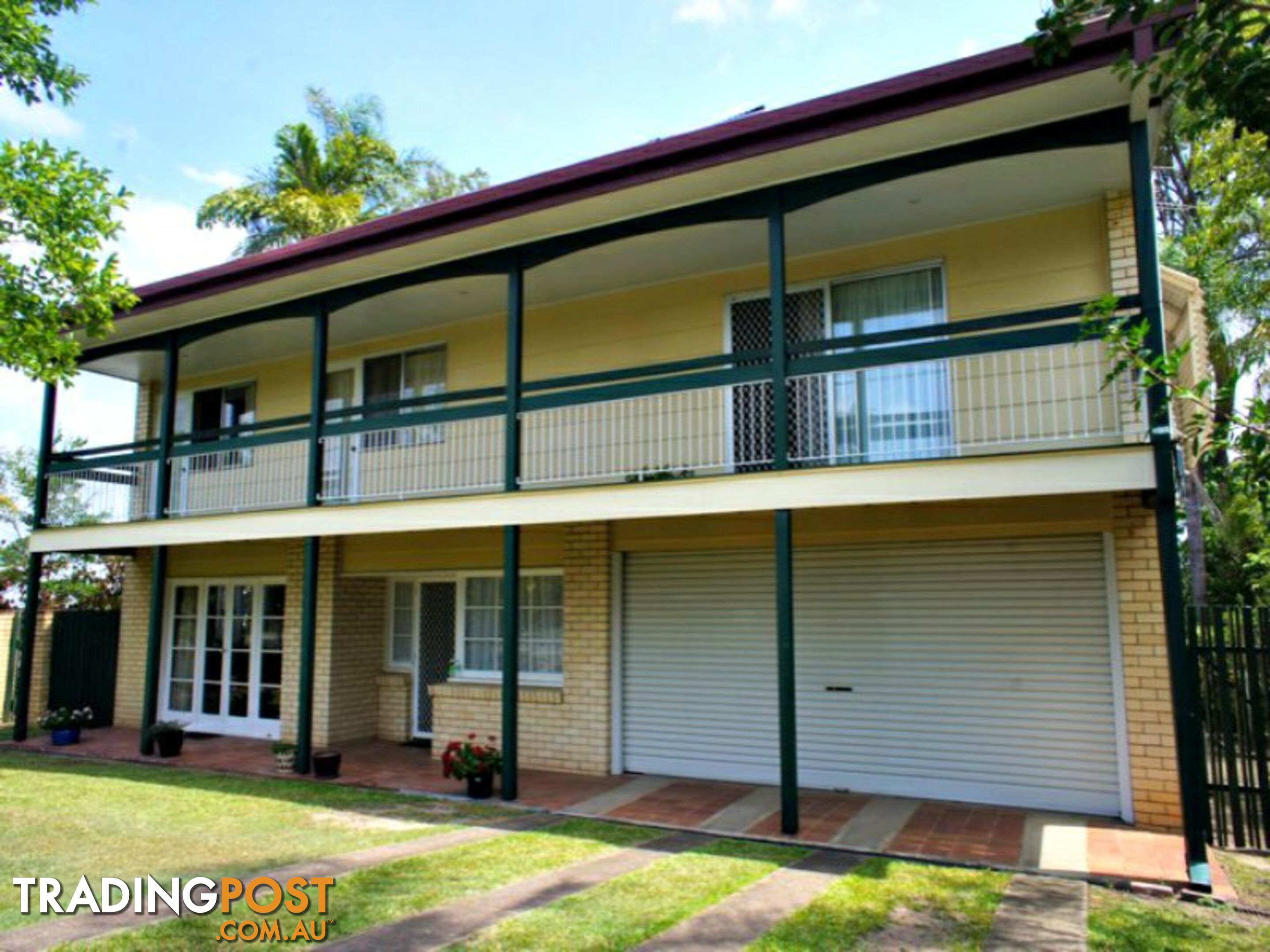 7 Gilruth Road KENMORE QLD 4069