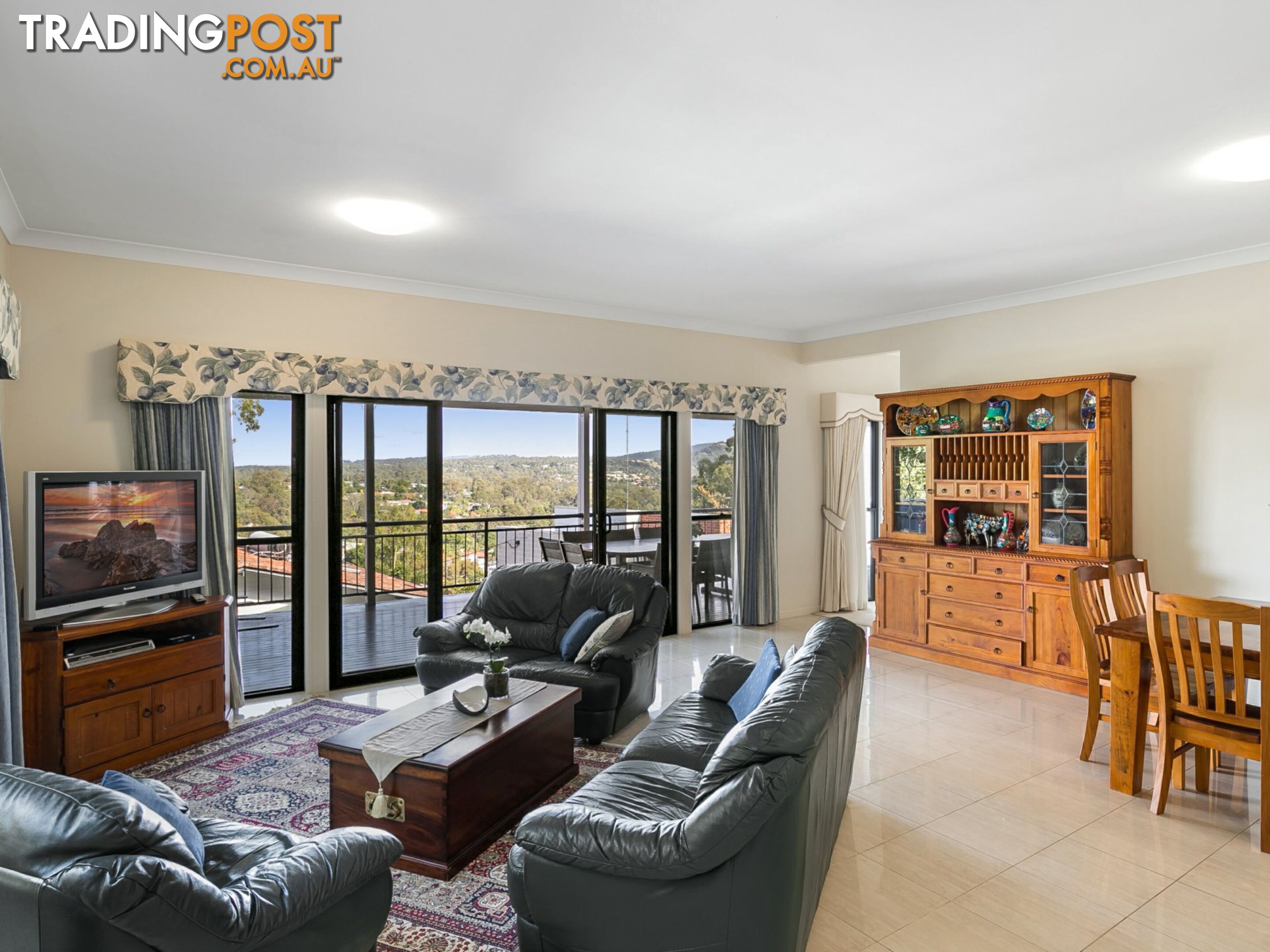 10 Bielby Road KENMORE HILLS QLD 4069