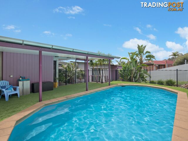 10 Yeeda Court SHAILER PARK QLD 4128