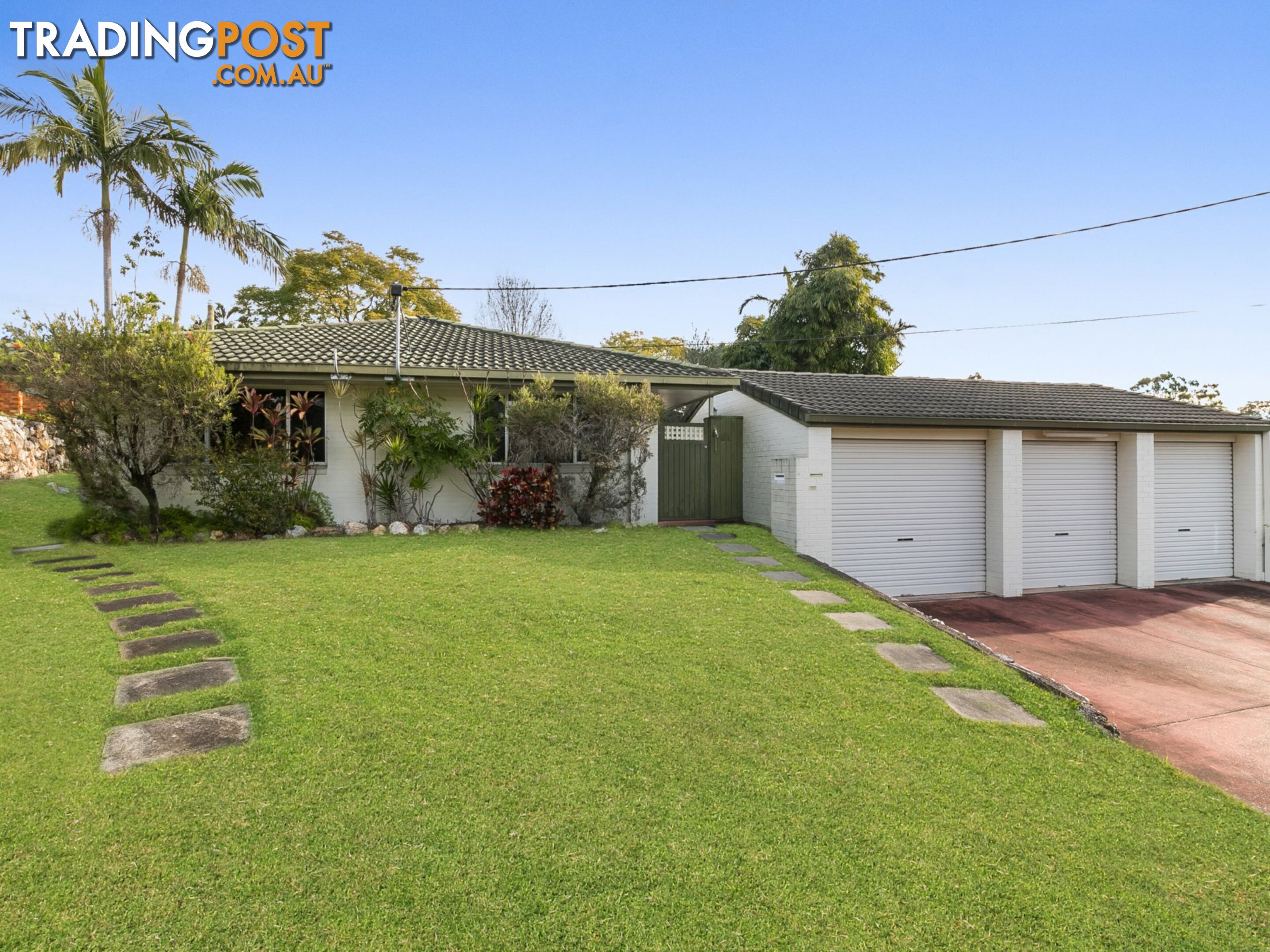 21 Roxburgh Street KENMORE QLD 4069