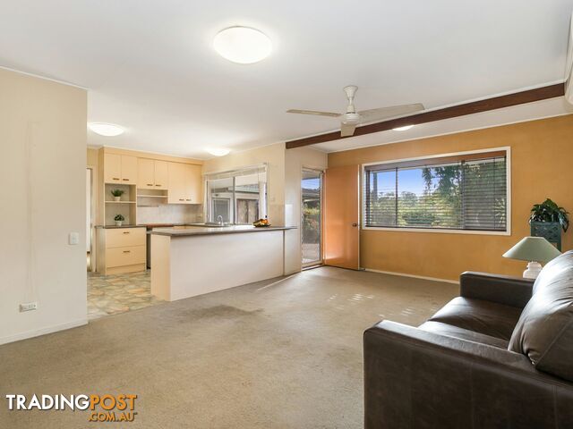 21 Roxburgh Street KENMORE QLD 4069