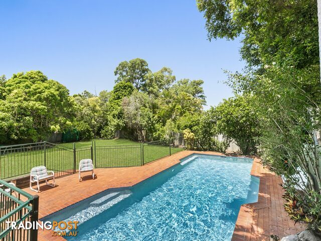 7 Ngeringa Crescent CHAPEL HILL QLD 4069