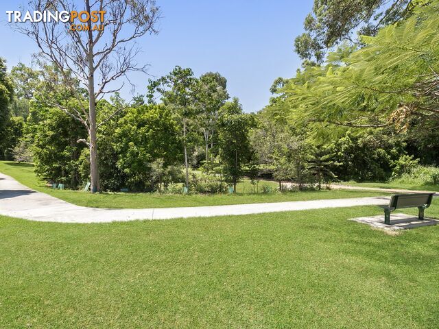 7 Ngeringa Crescent CHAPEL HILL QLD 4069