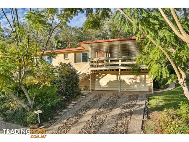 55 Dumbarton Drive KENMORE QLD 4069