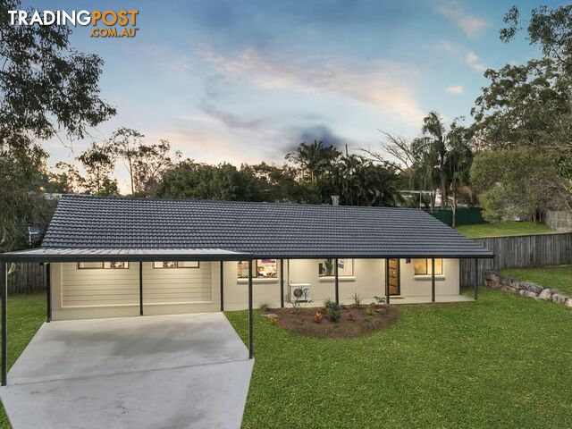 10 Linum Place BELLBOWRIE QLD 4070