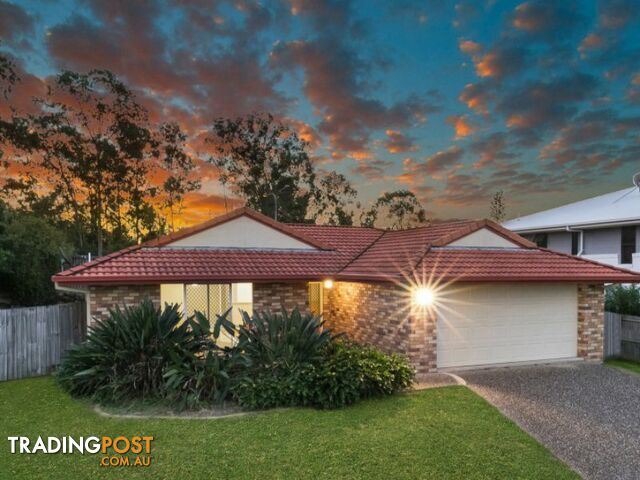 46 Golden Crest Place BELLBOWRIE QLD 4070