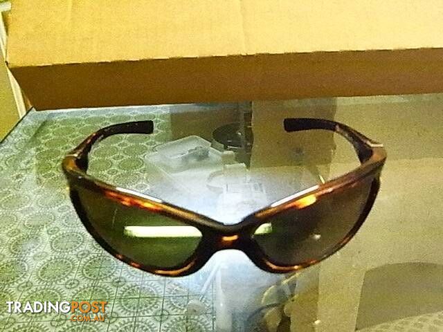 RIP CURL V11OTO MADE IN FRANCE POLARIZED SUNGLASSES BRAND NEW pic