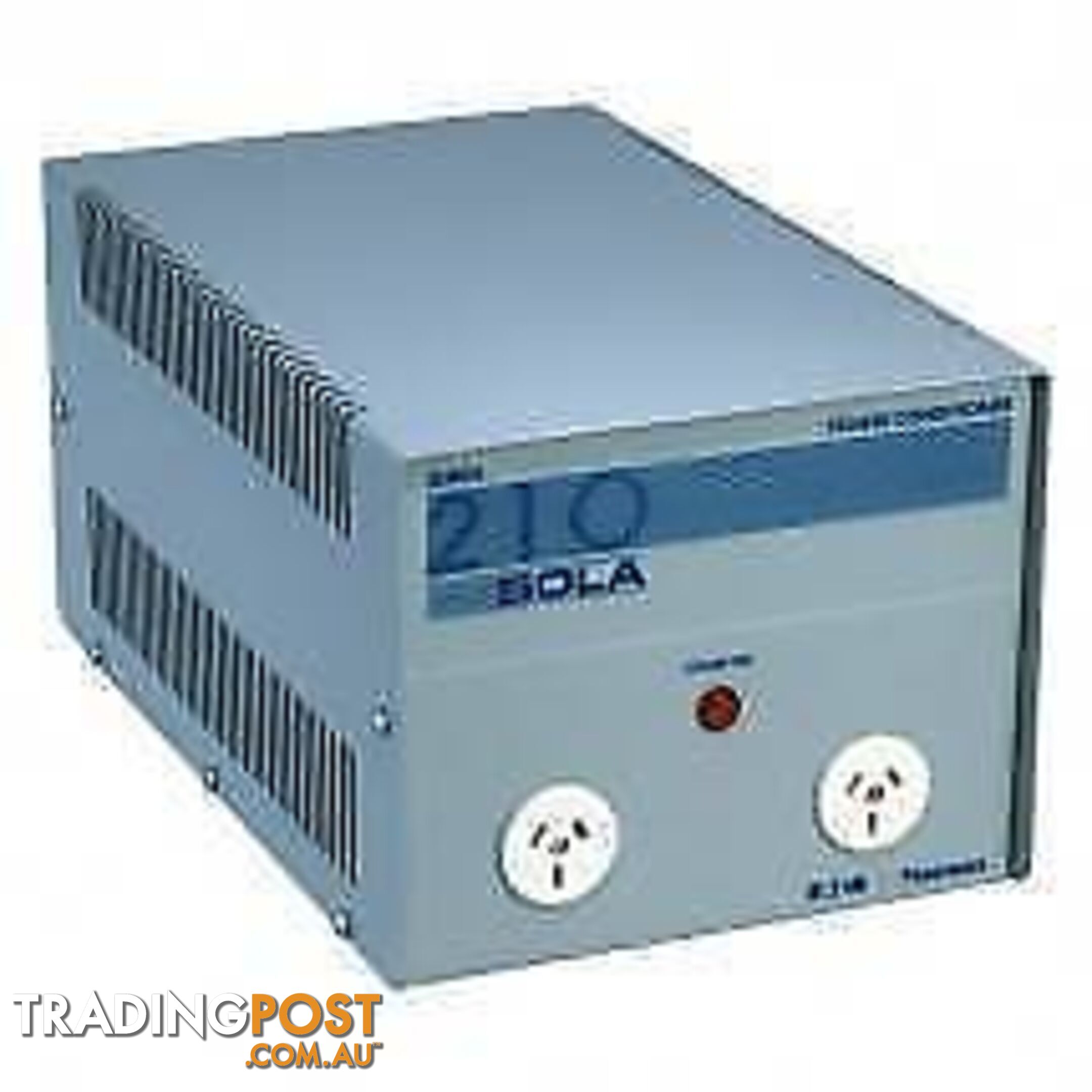 EATON POWERWARE Sola Series 210 Power Conditioner 240V NEW PRICE