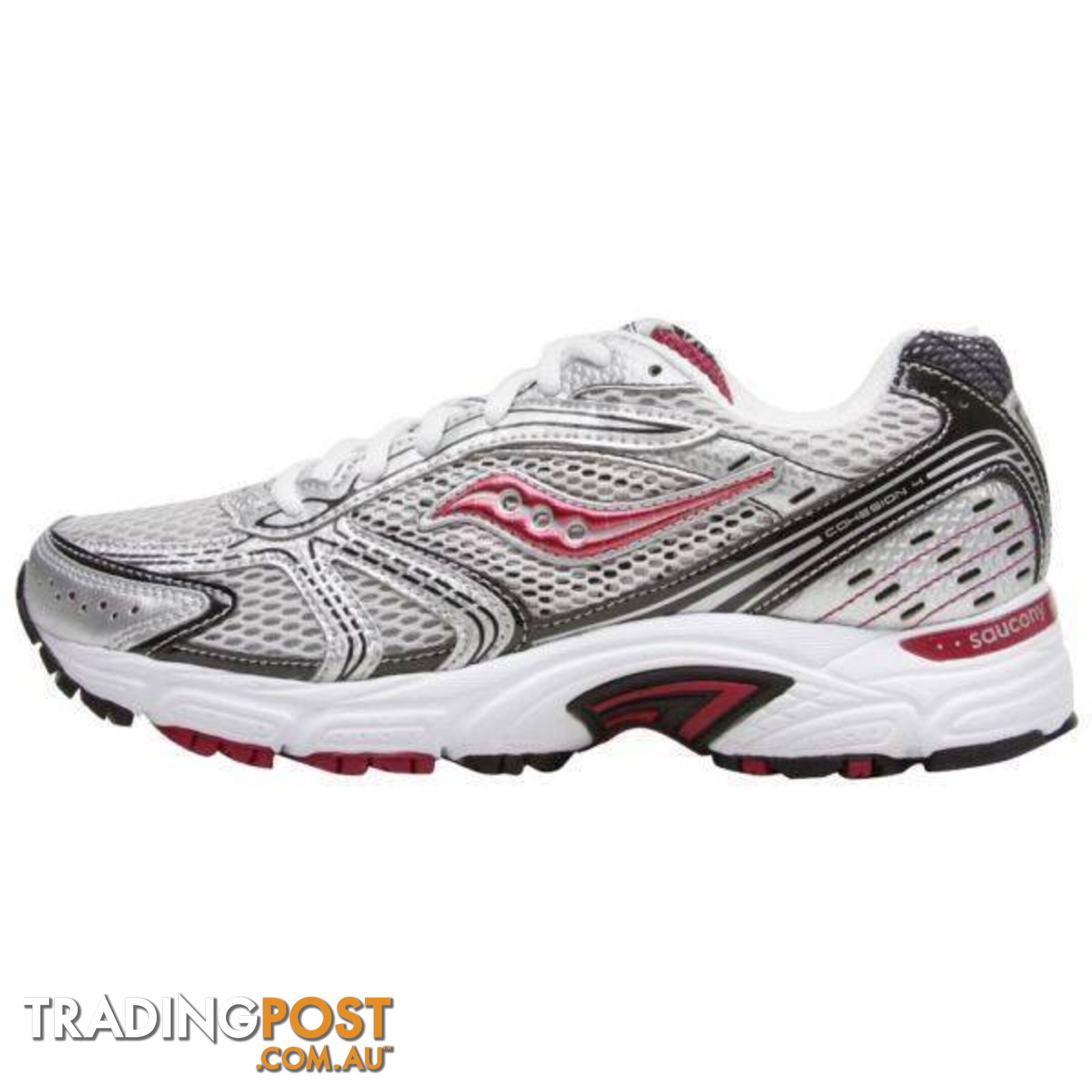 BRAND NEW Saucony Grid Cohesion 4 Running Shoes - Women SIZE 8.5