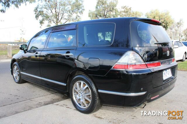 2008 HONDA ODYSSEY LUXURY 20 MY06 UPGRADE WAGON - photo 3 of 24