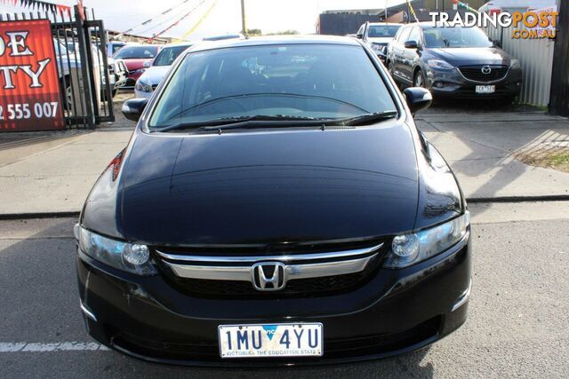 2008 HONDA ODYSSEY LUXURY 20 MY06 UPGRADE WAGON - photo 5 of 24