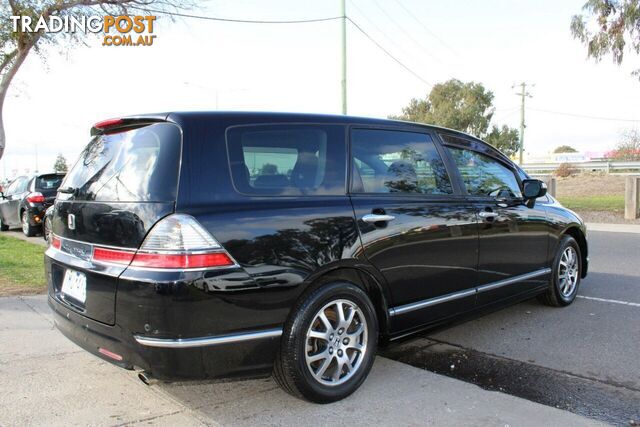 2008 HONDA ODYSSEY LUXURY 20 MY06 UPGRADE WAGON - photo 2 of 24