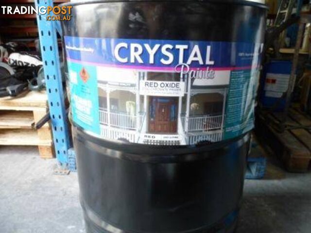 TIMBER PRIMER 200 LITRE SEALER WHITE FOR RAW TIMBER PREMIUM - photo 3 of 10