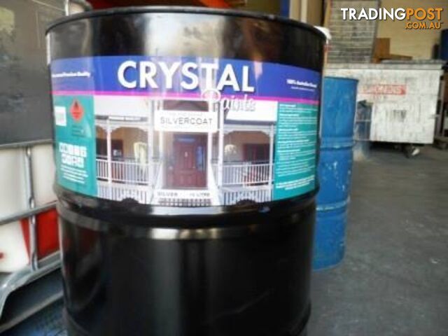 TIMBER PRIMER 200 LITRE SEALER WHITE FOR RAW TIMBER PREMIUM - photo 4 of 10