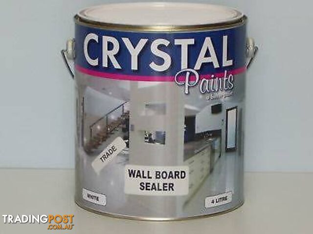 BLOCK FILLER SEALER - MASONRY PRIMER 10 LITRE AUSSIE MADE WHITE - photo 4 of 8
