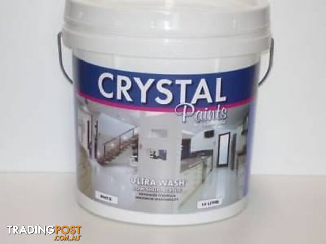 BLOCK FILLER SEALER - MASONRY PRIMER 10 LITRE AUSSIE MADE WHITE - photo 5 of 8