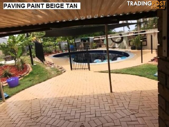 NT 10 LITRE COLOURBOND CLASSIC CREAM EXTERIOR ACRYLIC - photo 5 of 10