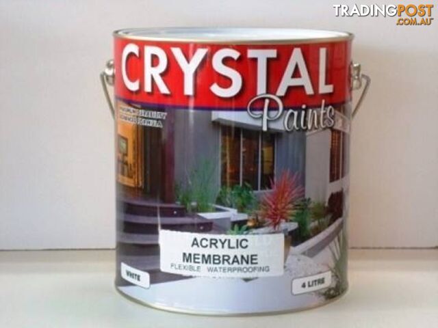 NT 10 LITRE COLOURBOND CLASSIC CREAM EXTERIOR ACRYLIC - photo 4 of 10