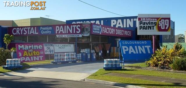PAINT EXTERIOR ACRYLIC 200 X 20 LITRE WHITE AUSTRALIAN MADE - photo 4 of 10