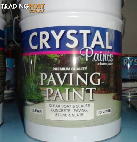 ACRYLIC SEALER UNDERCOAT RENOVATOR 4 LITRE WATER BASED - photo 4 of 9