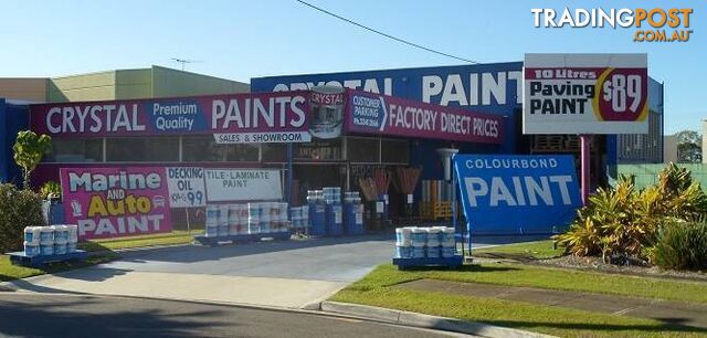 PAINT 10 LITRE COLOURBOND JASPER EXTERIOR ACRYLIC - photo 3 of 10