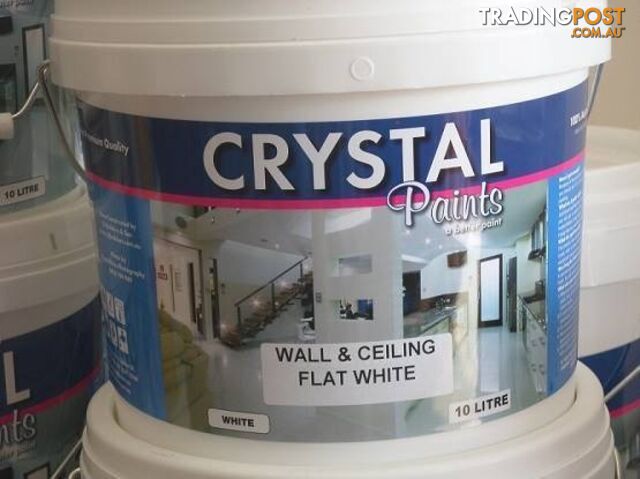 10 X 15LT ACRYLIC SEALER UNDERCOAT RENOVATOR PREMIUM - photo 4 of 8