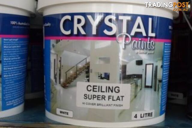 10 X 15LT ACRYLIC SEALER UNDERCOAT RENOVATOR PREMIUM - photo 3 of 8