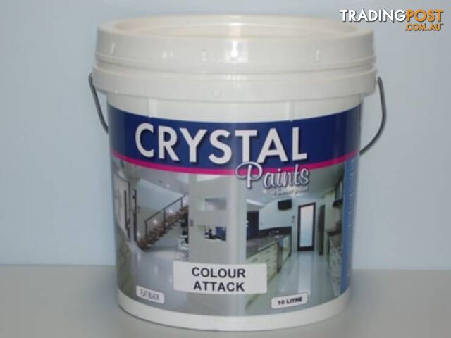 GYPROCK SEALER WALLBOARD SEALER TRADE 4 LITRE PAINT PREMIUM - photo 4 of 10