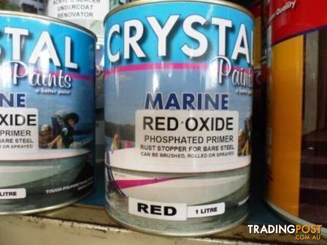 ROOF SILVER PAINT AND STEEL 10 LITRE PREMIUM AUSTRALIAN MADE - photo 2 of 9
