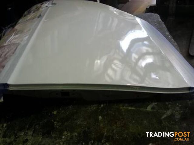 TRAILER ENAMEL 4 LITRE USE STRAIGHT OUT OF THE CAN MANY COLOURS - photo 5 of 10