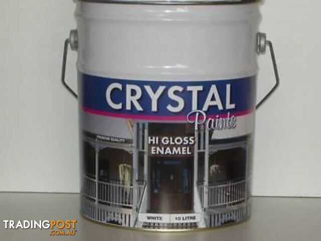 TIMBER PRIMER AND SEALER 4 LITRE WHITE FOR RAW TIMBER PREMIUM - photo 3 of 9