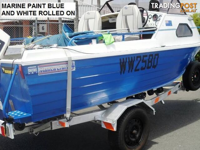 20 LITRE PLASTIC HEAVY DUTY BUCKET. NEW AUSTRALIAN MADE - photo 4 of 8