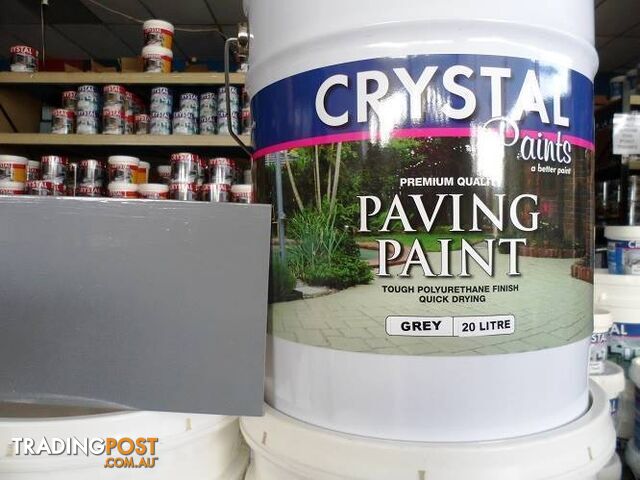 20 LITRE PLASTIC HEAVY DUTY BUCKET. NEW AUSTRALIAN MADE - photo 3 of 8