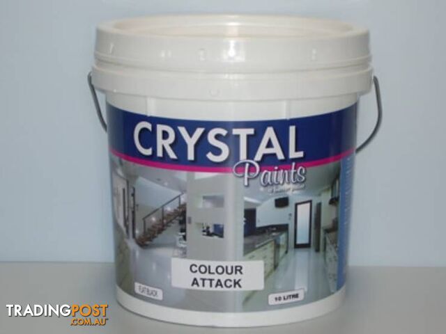 BLACK PAINT 200 LITRE DRUM WATER BASED ACRYLIC MATT FINISH - photo 3 of 9