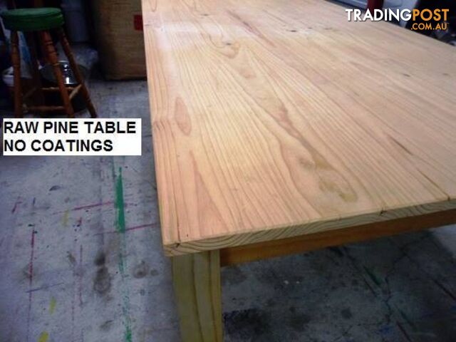 FURNITURE OIL BRUSHBOX 1 LITRE EXTERIOR INTERIOR - photo 3 of 10